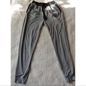 Women’s NYC Gray Joggers